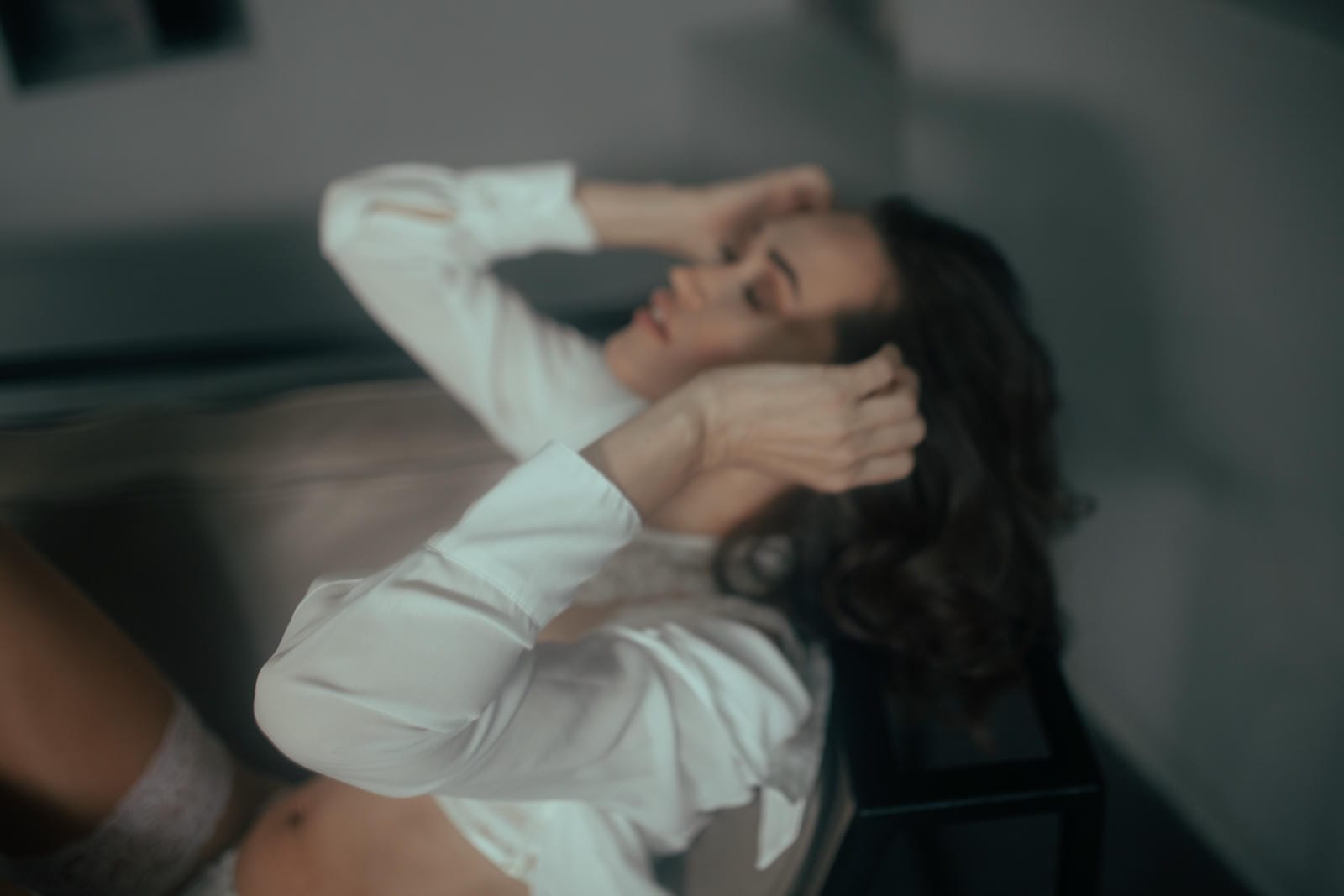 Портретная съёмка 5 — фотография 3